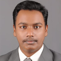 Akshai Babu