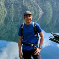 Alvin John Nolasco