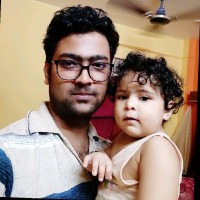 Anirban Sanyal