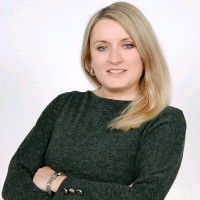 Iwona Bożena Ostrowska