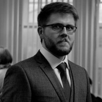 James Gledhill