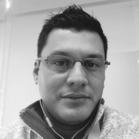 Josue Omar Martinez Ramirez