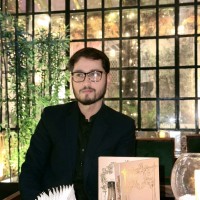 Ali Shabbir
