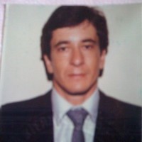 James (Steve) Davy