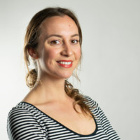 Nouschka Van Roon