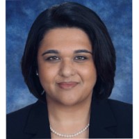 Crystal Carter, Mhrm