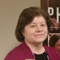 Kathy Lang
