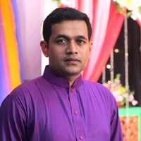 Md. Amimul Ehsan