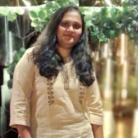 Ashwini Somoshi-Dumbre