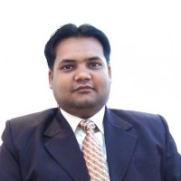 Dhruv Kumar