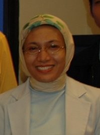 Nelly Masnila