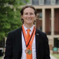 Connor Wilson