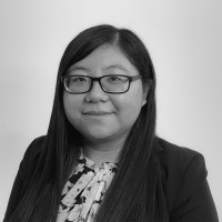 Alison Kong