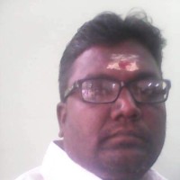 Sithanathan Seenivasan