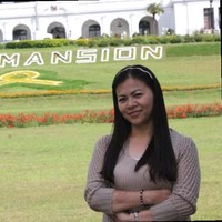 Rowena Estepa