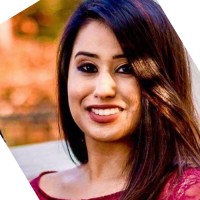 Riya Paulose