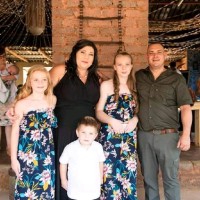 Christiaan Van Rooyen