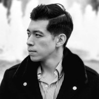 Steven Wong