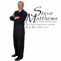 Steve Mathews