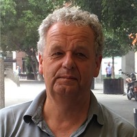 Jaap De Vries