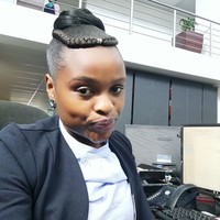 Luyanda Charlotte Kodisa