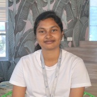 Krishnapriya P