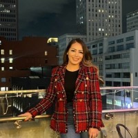 Cynthia Orozco