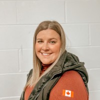 Tonya Van De Ven