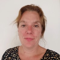 Ingrid Sibbing-Hodzelmans