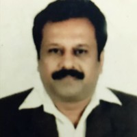 Dr. Senthil Kumar Muthusamy