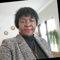 Hagar Ackah-Andoh