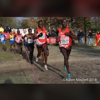 Mike kipruto