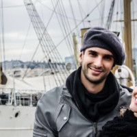 Bruno Maximiliano Mattiello