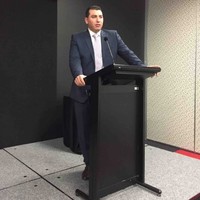 Abedel Razak Al-Nachar