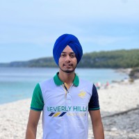 Amrit Pal Singh