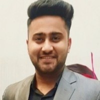 Harshit Arora