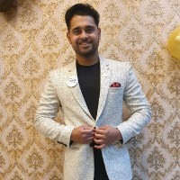 Dushyant Singh Rathore