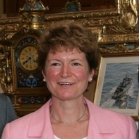 Jo Roundell Greene