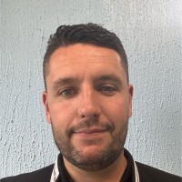 Darren Steel