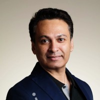 Ritesh B.
