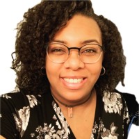 Toni Richardson