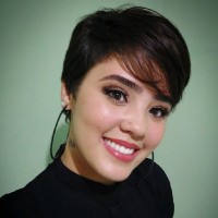 Amanda Rodrigues