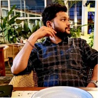 Sangamesh N