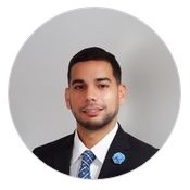Isidro Perez