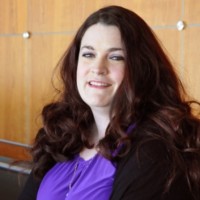 Kimberly McKenna