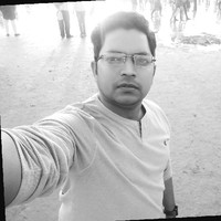 Pushpendra Pandey