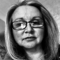 Claire Mackie