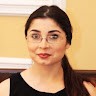 Галина Юрченко