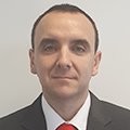 David Stacey