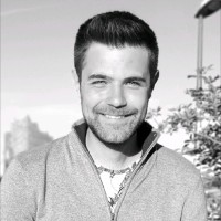Sebastian Blomhage